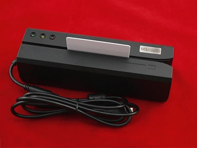 Энкодер OEM пластиковых магнитных карт MSR606 MSR206 (113641)