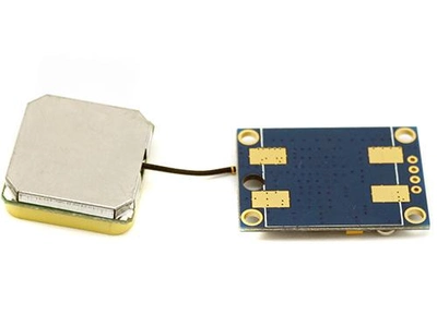 Ublox NEO-6M GPS-модуль RobotDyn с антенной, Arduino APM2 (112151)