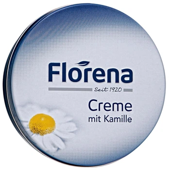 Крем універсальний​ Florena з Ромашкою 150 мл