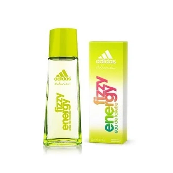 Туалетна вода жіноча Adidas Fizzy Energy 50 мл