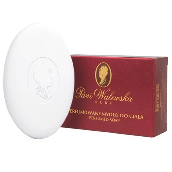 Мило парфумоване Miraculum Pani Walewska Ruby 100 г