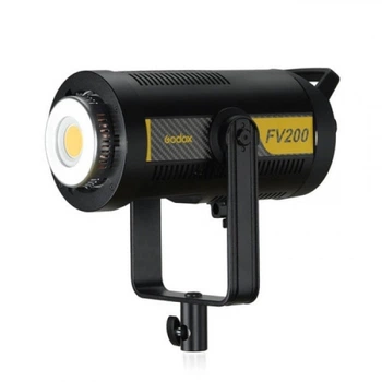 Постоянный свет Godox FV200 Led HSS