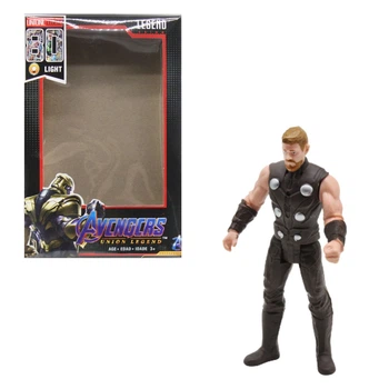 Фигурка Мстители: Тор Avengers MiC LK4017