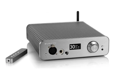 ЦАП с усилитем для наушников Burson Audio Conductor 3X Performance