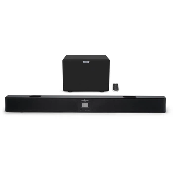 Аудіо система для караоке Studio Evolution EvoSound Bar 2.1B