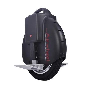 Моноколесо AIRWHEEL X8+ 170WH (черный)