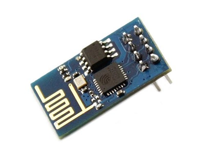 Wi-Fi модуль, трансивер RobotDyn ESP8266 ESP-01, Arduino (112907)