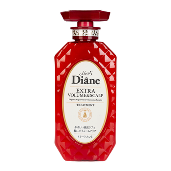 Бальзам-маска Moist Diane Perfect Beauty кератиновая Об'єм 450 мл