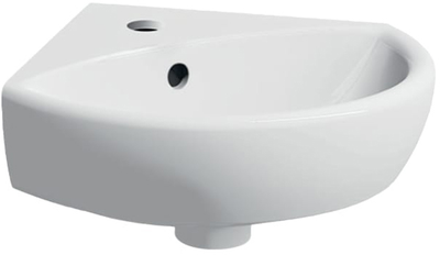 Раковина GEBERIT Selnova 42 500.326.01.1 біла