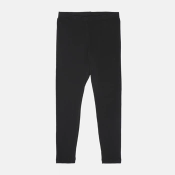 Легінси для сну H&M L чорний 4069206512
