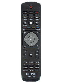 Пульт HUAYU RM-L1225 для телевизоров Philips (3029)