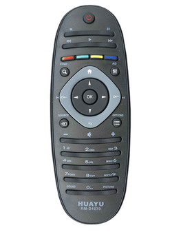 Пульт HUAYU RM-D1070 для телевізорів Philips (12125)