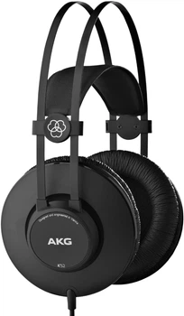 Наушники AKG K52 (3169H00010)
