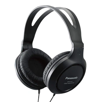 Наушники Panasonic RP-HT161E-K