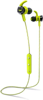 Навушники Monster iSport Victory In-Ear Wireless Green (MNS-137086-00)