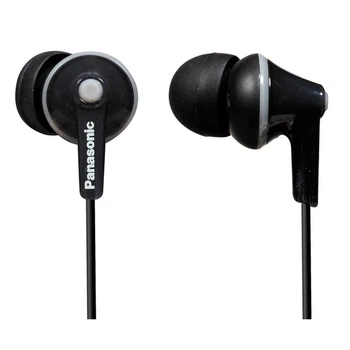 Навушники Panasonic RP-HJE125E-K