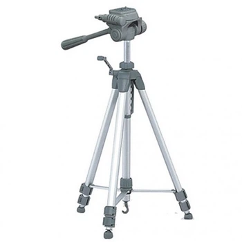 Фотоштатив Arsenal ARS-3720 Silver Line