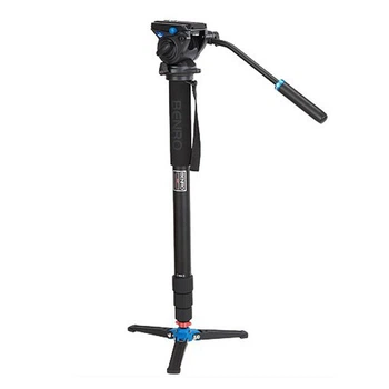 Монопод Benro A48TDS4