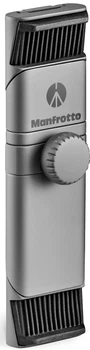Manfrotto Universal Smartphone Clamp (MTWISTGRIP)