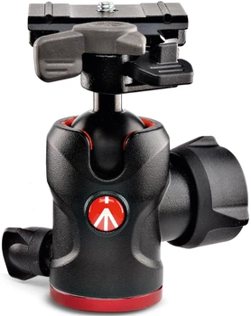 Головка для штатива Manfrotto 494 Centre Ball Head (MH494-BH)