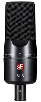 Микрофон sE Electronics X1 A