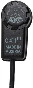 Микрофон AKG C411 L – фото, отзывы, характеристики в интернет