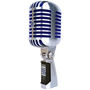 Мікрофон Shure Super 55