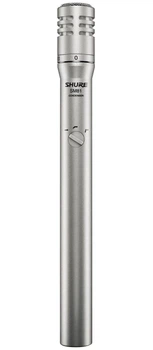Микрофон Shure SM81-LC