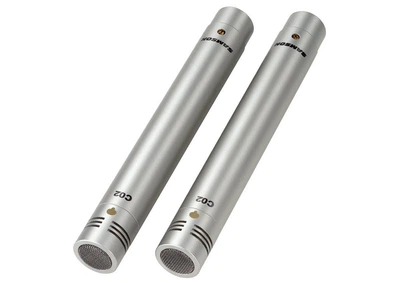 Микрофон Samson C02