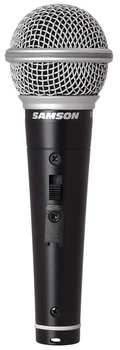 Микрофон Samson R21S