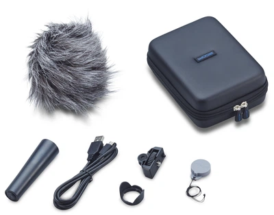 Комплект Zoom APQ2n