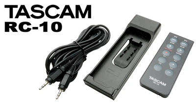 Пульт ДУ Tascam RC-10