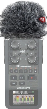 Ветрозащита Rycote Windjammer mini Zoom H6