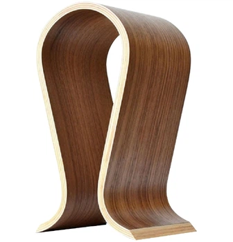 Подставка для наушников Omega Wood Portativ