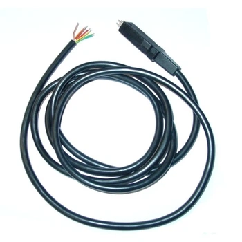 Кабель Beyerdynamic K 109.00-3.0 m Cable for DT108/109 Unterminated