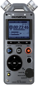 Диктофон цифровой Olympus LS-12