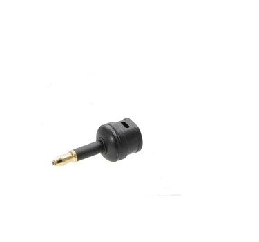 Адаптер AUDIOQUEST SNGL 3.5 mm Opti Mini Adapter