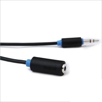 Кабель ProLink 3.5 mm St - 3.5 mm St 5 м (PB106-0500)