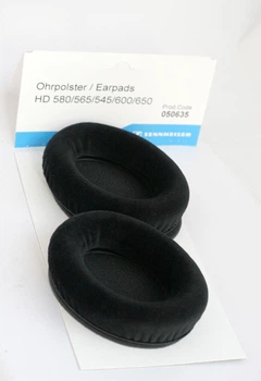 Амбушюры Sennheiser HD600,HD650 (050635)