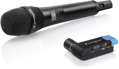 Радиосистема Sennheiser AVX-835 Set