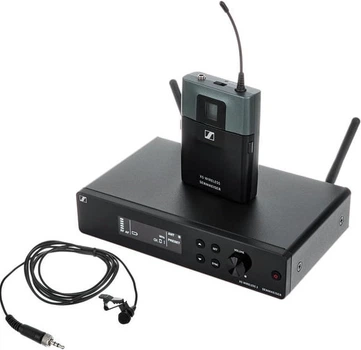 Радиосистема Sennheiser XSW 2-ME2