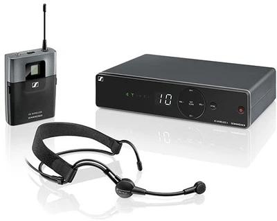 Радиосистема Sennheiser XSW 1-ME3