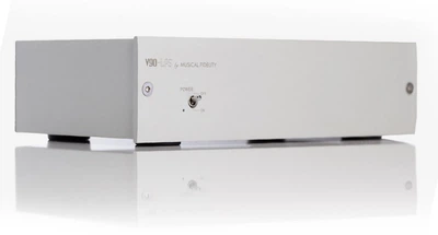 Фонокорректор Musical Fidelity V90-LPS Silver