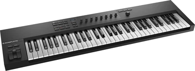 MIDI-клавиатура Native Instruments Komplete Kontrol A61