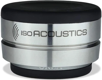 Ізолятори для hi-fi техніки IsoAcoustics Orea Graphite