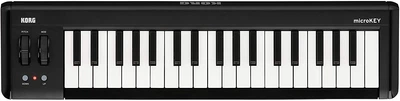 MIDI-клавиатура Korg Microkey2-37