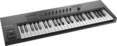 MIDI-клавиатура Native Instruments Komplete Kontrol A49