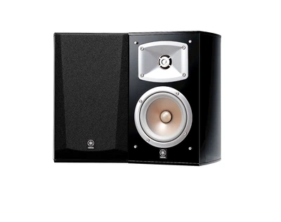 Акустика Yamaha NS-333 Black