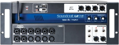 Мікшерний пульт Soundcraft Ui-16