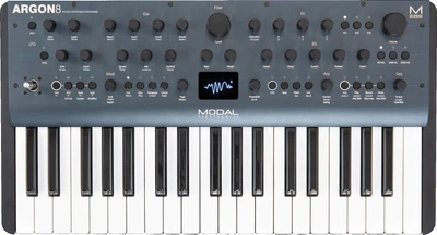 Синтезатор Modal Electronics ARGON8